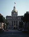 City Hall.<br />May 26, 1998 - Savannah, Georgia.