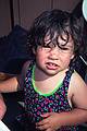Arianna.<br />July 18, 1999 - At Marie's in Lawrence, Massachusetts.