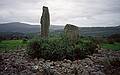 Kealkil stone ring.<br />August 30, 1999 (Day 2) - Out of Bantry, County Cork, Ireland.