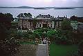 Bantry House and Bantry Bay.<br />Sept. 1, 1999 (Day 4) - Bantry, County Cork, Ireland.