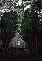 St. Barrahane's Church.<br />Sept. 1, 1999 (Day 4) - Castletownshend, County Cork, Ireland.