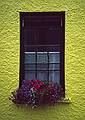 Sept. 1, 1999 (Day 4) - Castletownshend, County Cork, Ireland.