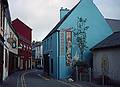 Sept. 2, 1999 (Day 5) - Kinsale, County Cork, Ireland.