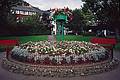 Sept. 2, 1999 (Day 5) - Kinsale, County Cork, Ireland.
