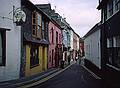 Sept. 2, 1999 (Day 5) - Kinsale, County Cork, Ireland.