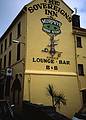 Sept. 2, 1999 (Day 5) - Kinsale, County Cork, Ireland.
