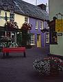 Sept. 2, 1999 (Day 5) - Kinsale, County Cork, Ireland.