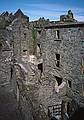 Charles Fort.<br />Sept. 2, 1999 (Day 5) - Kinsale, County Cork, Ireland.