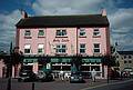 John Huston filmed 'Moby Dick' in this town, which stood for New Bedford, MA.<br />Sept. 3, 1999 (Day 6) - Youghal, County Cork, Ireland.