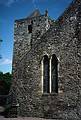 Saint Mary's Collegiate Church.<br />Sept. 3, 1999 (Day 6) - Youghal, County Cork, Ireland.