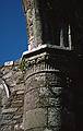 Saint Declan's Church.<br />Sept. 3, 1999 (Day 6) - Ardmore, County Waterford, Ireland.