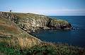 Sept. 3, 1999 (Day 6) - Near Ardmore, County Waterford, Ireland.