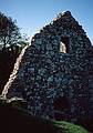 St. Declan's church and well.<br />Sept. 3, 1999 (Day 6) - Ardmore, County Waterford, Ireland.