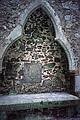 Rock of Cashel.<br />Sept. 4, 1999 (Day 7) - Cashel, County South Tipperary, Ireland.