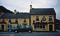 Melodys Nire View Pub.<br />Sept. 4, 1999 (Day 7) - Ballymacarbry, County Waterford, Ireland.