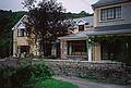 Hanora's Cottage, our home for the last two night.<br />Sept. 6, 1999 (Day 9) - Ballymacarbry, County Waterford, Ireland.