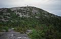 Hike via West Ridge Trail.<br />June 18, 2000 - Mount Cardigan, Orange/Alexandria, New Hampshire.