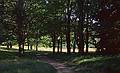 July 22, 2000 - Maudslay State Park, Newburyport, Massachusetts.