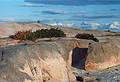 Oct 8, 2000 - Wingaersheek Beach, Gloucester, Massachusetts.