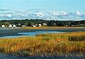 Oct 8, 2000 - Wingaersheek Beach, Gloucester, Massachusetts.