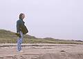 Oct. 27, 2000 - Parker River National Wildlife Refuge, Plum Island, Massachusetts.<br />Joyce.