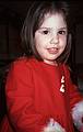 Dec 25, 2000 - South Hampton, New Hampshire.<br />Arianna.