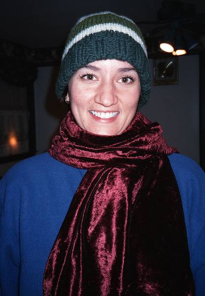 Dec 25, 2000 - South Hampton, New Hampshire.<br />Melody.
