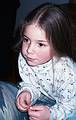 Dec 25, 2000 - South Hampton, New Hampshire.<br />Marissa.