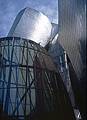July 9, 2000 - Bilbao, Spain.<br />Frank Gehry's Guggenheim Museum.