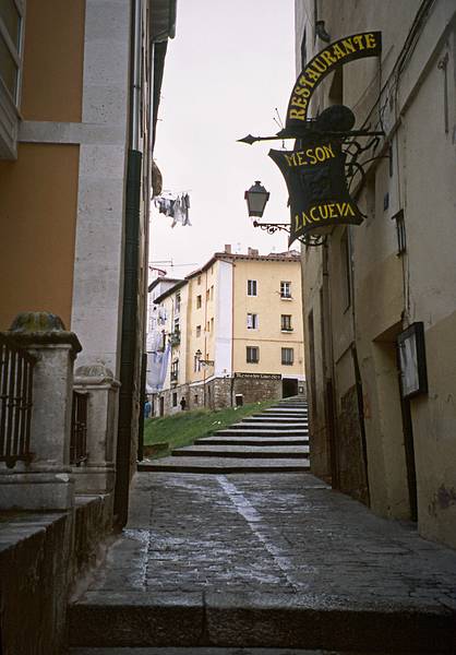 July 10. 2000 - Burgos, Spain.