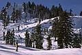 Joyce.<br />Jan. 17, 2001 - Alpine Meadows ski area, Tahoe City, California.