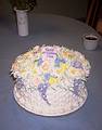April 28, 2001 - Marblehead, Massachusetts.<br />Ronnie's sister's 80th birthday.