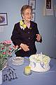 April 28, 2001 - Marblehead, Massachusetts.<br />Frances' (Ronnie's sister's) 80th birthday.<br />Frances.