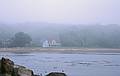 Black Beach.<br />May 27, 2001 - At Mirdza's in Manchester by the Sea, Massachusetts.