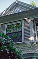 Our house.<br />June 8, 2001 - Merrimac, Massachusetts.