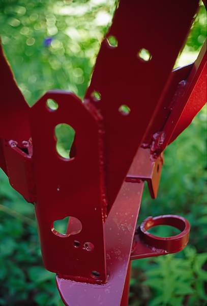 "G-Force Effect" by Joyce.<br />June 8, 2001 - Merrimac, Massachusetts.