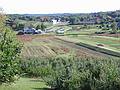 Oct 6, 2001 - Cedar Hill Farm off Rte. 150 in Amesbury, Massachusetts.