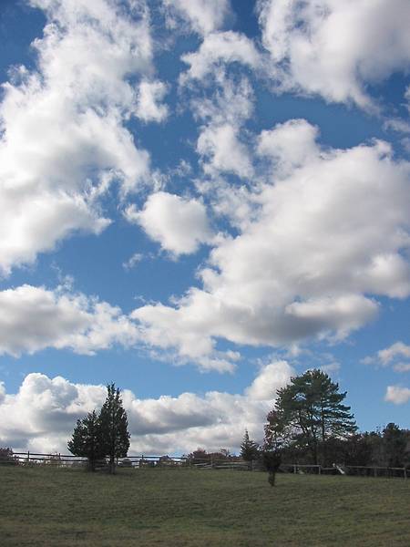 Oct 27, 2001 - A farm on Ipswich Road in Topsfield, Massachusetts.