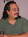 Nov 3, 2001 - Merrimac, Massachusetts.<br />Baby shower for Carl and Holly and birthday celebration for Arianna and Kim.<br />Carl.