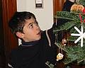Dec 22, 2001 - Merrimac, Massachusetts.<br />Nicholas.