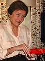 Dec 25, 2001 - Merrimac, Massachusetts.<br />Baiba.