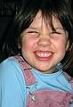 Dec 25, 2001 - At the Audys in South Hampton, New Hampshire.<br />Arianna.