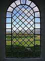 Aug 28, 2001 - Church at ingeyrar, Iceland.