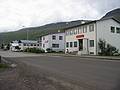 Aug 30, 2001 - Eskifjrur, Iceland.