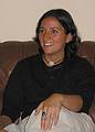 Aug 30, 2001 - At Atli and Benna's, Eskifjrur, Iceland.<br />Melody.
