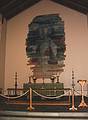 Sept 2, 2001 - Church at Sklholt, Iceland.