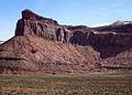 May 15, 2001 - The Needles District of Canyonlands National Park, Utah