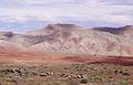 May 16, 2001 - Mexican Hat, Utah.
