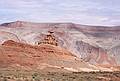 May 16, 2001 - Mexican Hat, Utah.