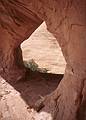 May 17, 2001 - Full day tour of Mystery Valley and Monument Valley, Utah/Arizona.